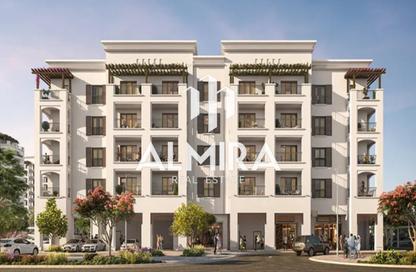 Apartment - 1 Bedroom - 2 Bathrooms for sale in Views A - Yas Golf Collection - Yas Island - Abu Dhabi