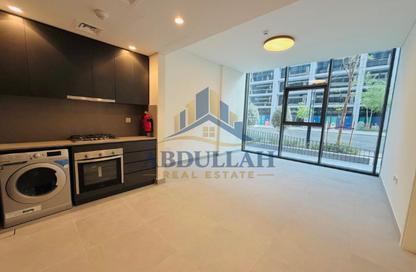 Apartment - 1 - 2 for rent in Sokoon - Naseej District - Aljada - Sharjah