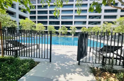 Apartment - 1 Bedroom - 2 Bathrooms for rent in Sokoon - Naseej District - Aljada - Sharjah