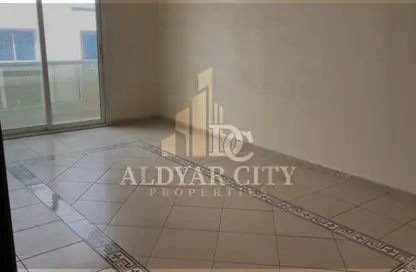 Apartment - 1 Bedroom - 2 Bathrooms for rent in Al Naemiya Tower 2 - Al Naemiya Towers - Al Nuaimiya - Ajman