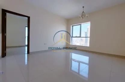Apartment - 1 Bedroom - 2 Bathrooms for rent in Remal Tower - District 13 - Jumeirah Village Circle - Dubai