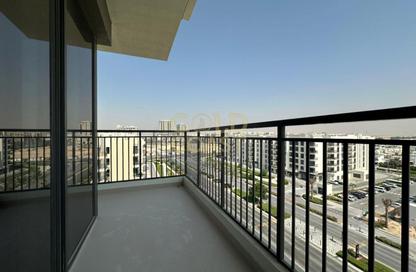 Apartment - 2 - 2 for rent in The Regent - Town Square - Dubai