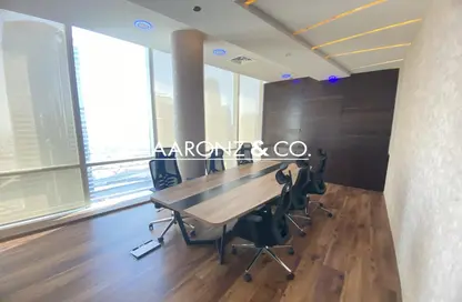 Office Space - Studio for rent in Park Lane Tower - Business Bay - Dubai