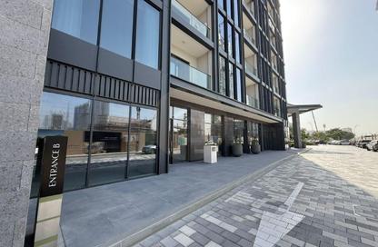 Shop - Studio - 4 Bathrooms for rent in Sobha Creek Vistas Grande - Sobha Hartland - Mohammed Bin Rashid City - Dubai