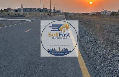Land - Studio for sale in Manama - Ajman