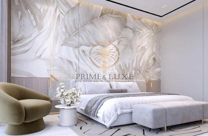 Apartment - 1 Bedroom - 2 Bathrooms for sale in Sky Gate Tower - District 4 - Jumeirah Village Triangle - Dubai