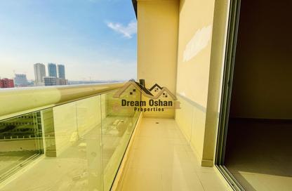 Apartment - 2 - 3 for rent in Al Khair Building - Dubai Silicon Oasis - Dubai Apartment - 2 - 3 for rent in Al Khair Building - Dubai Silicon Oasis - Dubai