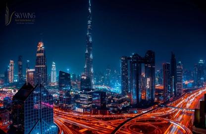 شقة - 1 حمام للبيع في مساكن أناندا - موتور سيتي - دبي