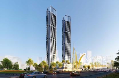 Apartment - Studio - 1 Bathroom for sale in Ananda Residences - Motor City - Dubai Apartment - Studio - 1 Bathroom for sale in Ananda Residences - Motor City - Dubai
