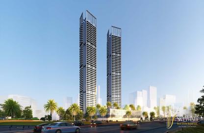 Apartment - Studio - 1 Bathroom for sale in Ananda Residences - Motor City - Dubai Apartment - Studio - 1 Bathroom for sale in Ananda Residences - Motor City - Dubai