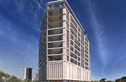 Apartment - 2 Bedrooms - 3 Bathrooms for sale in The Elysian - Jumeirah Garden City - Al Satwa - Dubai