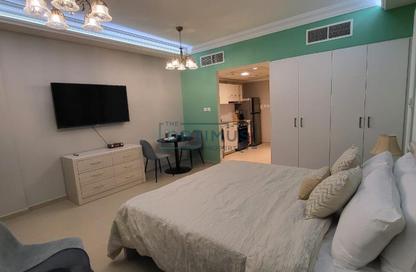 Apartment - Studio - 1 for rent in Pacific Samoa - Pacific - Al Marjan Island - Ras Al Khaimah Apartment - Studio - 1 for rent in Pacific Samoa - Pacific - Al Marjan Island - Ras Al Khaimah