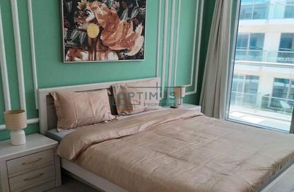 Apartment - Studio - 1 for rent in Pacific Samoa - Pacific - Al Marjan Island - Ras Al Khaimah Apartment - Studio - 1 for rent in Pacific Samoa - Pacific - Al Marjan Island - Ras Al Khaimah