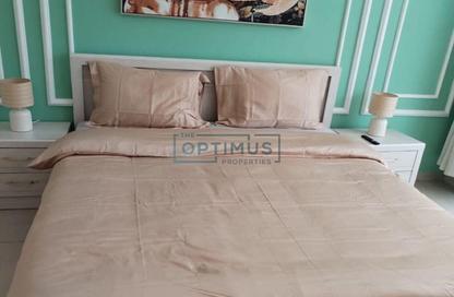 Apartment - Studio - 1 for rent in Pacific Samoa - Pacific - Al Marjan Island - Ras Al Khaimah Apartment - Studio - 1 for rent in Pacific Samoa - Pacific - Al Marjan Island - Ras Al Khaimah