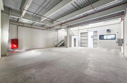 Warehouse - Studio - 2 Bathrooms for rent in Al Qusais Industrial Area 2 - Al Qusais Industrial Area - Al Qusais - Dubai Warehouse - Studio - 2 Bathrooms for rent in Al Qusais Industrial Area 2 - Al Qusais Industrial Area - Al Qusais - Dubai