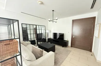 شقة - 1 حمام للايجار في سوبها هارتلاند جرينز 6 - هارتلاند غرينز - صبحا هارتلاند - مدينة الشيخ محمد بن راشد - دبي