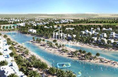 Townhouse - 5 Bedrooms - 5 Bathrooms for sale in Malta - Damac Lagoons - Dubai