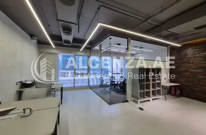 Office Space - Studio for rent in The Citadel Tower - Business Bay - Dubai Office Space - Studio for rent in The Citadel Tower - Business Bay - Dubai