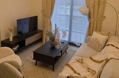 شقة - 2 غرف نوم - 2 حمامات للايجار في عزيزي ريفيرا 46 - عزيزي ريفيرا - ميدان واحد - ميدان - دبي