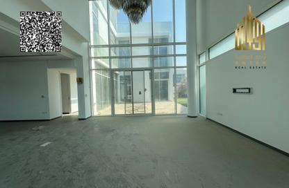 Villa - 5 Bedrooms - 7 Bathrooms for sale in Golf View Living - Al Zorah - Ajman