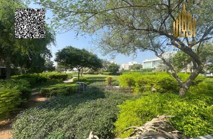Villa - 5 Bedrooms - 7 Bathrooms for sale in Golf View Living - Al Zorah - Ajman