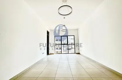 Apartment - 1 Bedroom - 2 Bathrooms for rent in Al Habbai 3 - Jumeirah Garden City - Al Satwa - Dubai