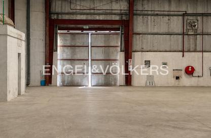 Warehouse - Studio - 1 for rent in 8WD - Dubai Investment Park 1 (DIP 1) - Dubai Investment Park (DIP) - Dubai