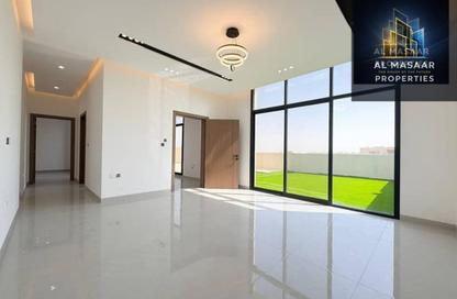 Villa - 7 - 7+ for sale in Al Mowaihat 1 - Al Mowaihat - Ajman