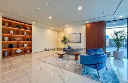 شقة - غرفة نوم - 1 حمام للايجار في ذا هاميلتون - تاون سكوير - دبي