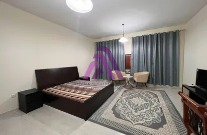 Apartment - 1 Bathroom for rent in Building R10 - France Cluster - International City - Dubai Apartment - 1 Bathroom for rent in Building R10 - France Cluster - International City - Dubai