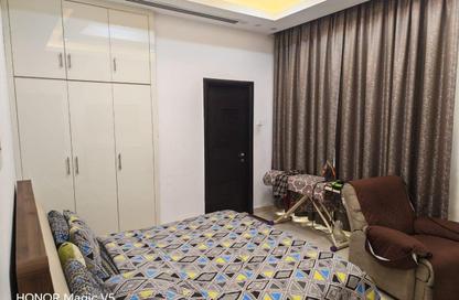 Villa - 5 Bedrooms - 7 Bathrooms for rent in Al Amira Village - Al Yasmeen - Ajman