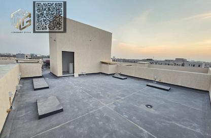 Townhouse - 5 - 7 for sale in Al Helio 1 - Al Helio - Ajman