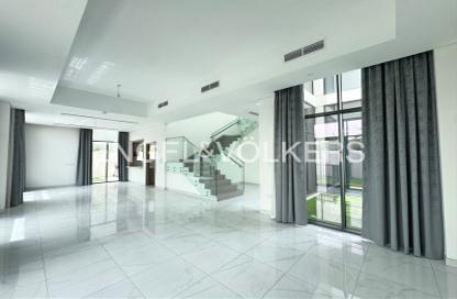 Villa - 4 Bedrooms - 5 Bathrooms for rent in Murooj Al Furjan East - Murooj Al Furjan - Al Furjan - Dubai