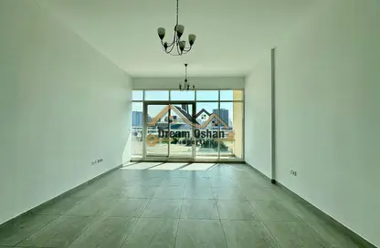 Apartment - 2 Bedrooms - 3 Bathrooms for rent in Amrico Residence - Al Jaddaf - Dubai