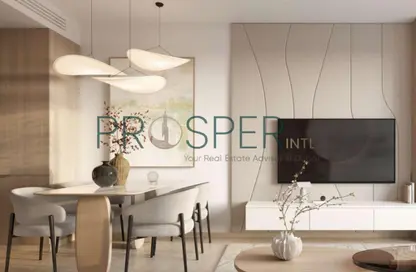 Apartment - Studio - 1 Bathroom for sale in Skyhills Astra Tower A - Skyhills Astra - Dubai Science Park - Dubai