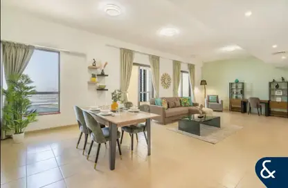 شقة - غرفة نوم - 2 حمامات للبيع في صدف 6 - صدف - جميرا بيتش ريزيدنس - دبي شقة - غرفة نوم - 2 حمامات للبيع في صدف 6 - صدف - جميرا بيتش ريزيدنس - دبي