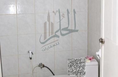 فيلا - 3 - 3 للإيجار في أورينت تاور 1 - أورينت تاور - البستان - عجمان