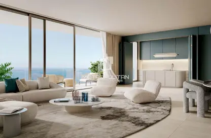 Apartment - 1 Bedroom - 1 Bathroom for sale in Orise - Maritime City - Dubai