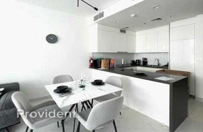 Apartment - 1 Bedroom - 2 Bathrooms for rent in The Residences at District One - Mohammed Bin Rashid City - Dubai Apartment - 1 Bedroom - 2 Bathrooms for rent in The Residences at District One - Mohammed Bin Rashid City - Dubai