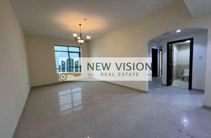 Apartment - 2 - 2 for rent in Al Majaz 2 - Al Majaz - Sharjah