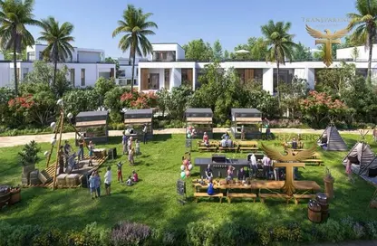 شقة - غرفة نوم - 2 حمامات للبيع في داماك ريفرسايد فيوز - مجمع دبي للاستثمار 2 - مجمع دبي للاستثمار - دبي