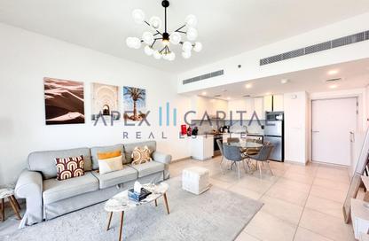 Apartment - 1 Bedroom - 1 Bathroom for rent in Lamtara 1 - Madinat Jumeirah Living - Umm Suqeim 3 - Umm Suqeim - Dubai