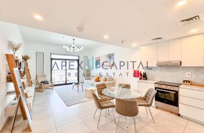 Apartment - 1 Bedroom - 1 Bathroom for rent in Lamtara 1 - Madinat Jumeirah Living - Umm Suqeim 3 - Umm Suqeim - Dubai Apartment - 1 Bedroom - 1 Bathroom for rent in Lamtara 1 - Madinat Jumeirah Living - Umm Suqeim 3 - Umm Suqeim - Dubai
