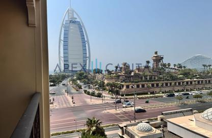 Apartment - 1 Bedroom - 1 Bathroom for rent in Lamtara 1 - Madinat Jumeirah Living - Umm Suqeim 3 - Umm Suqeim - Dubai