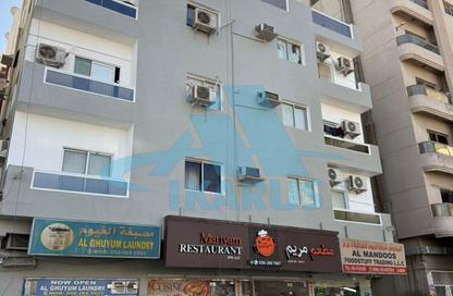 Whole Building - 7+ Bedrooms - 2 Bathrooms for sale in Ajman Industrial 1 - Ajman Industrial Area - Ajman