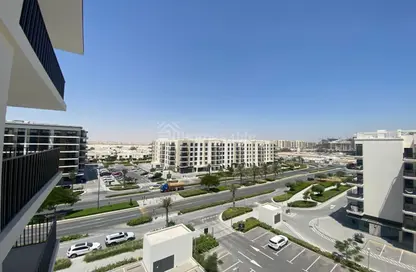 شقة - غرفة نوم - 1 حمام للبيع في ذا هاميلتون - تاون سكوير - دبي شقة - غرفة نوم - 1 حمام للبيع في ذا هاميلتون - تاون سكوير - دبي