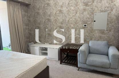 Apartment - Studio - 1 for rent in Elite Business Bay Residence - Business Bay - Dubai