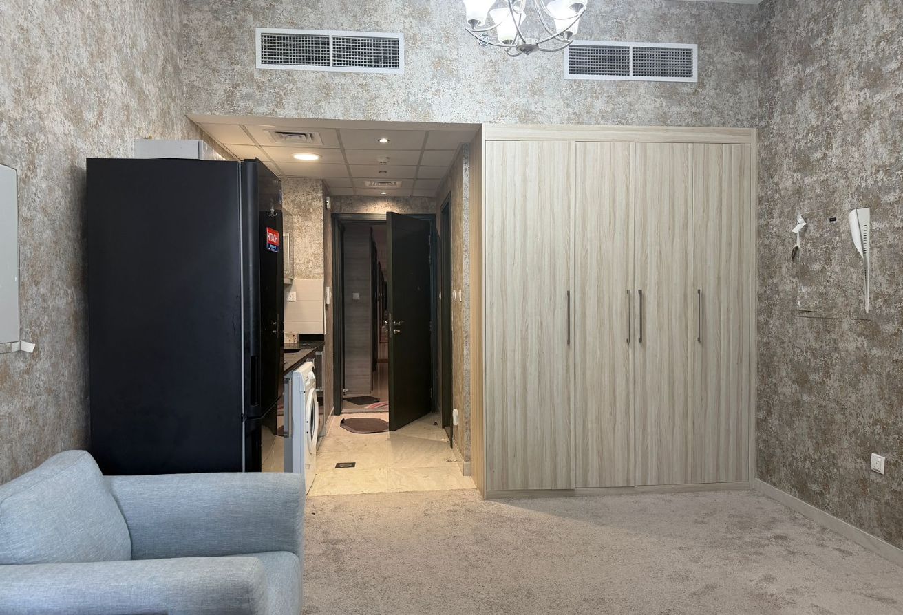 Studio apartment in Elite Business Bay Residence, Business Bay: 7