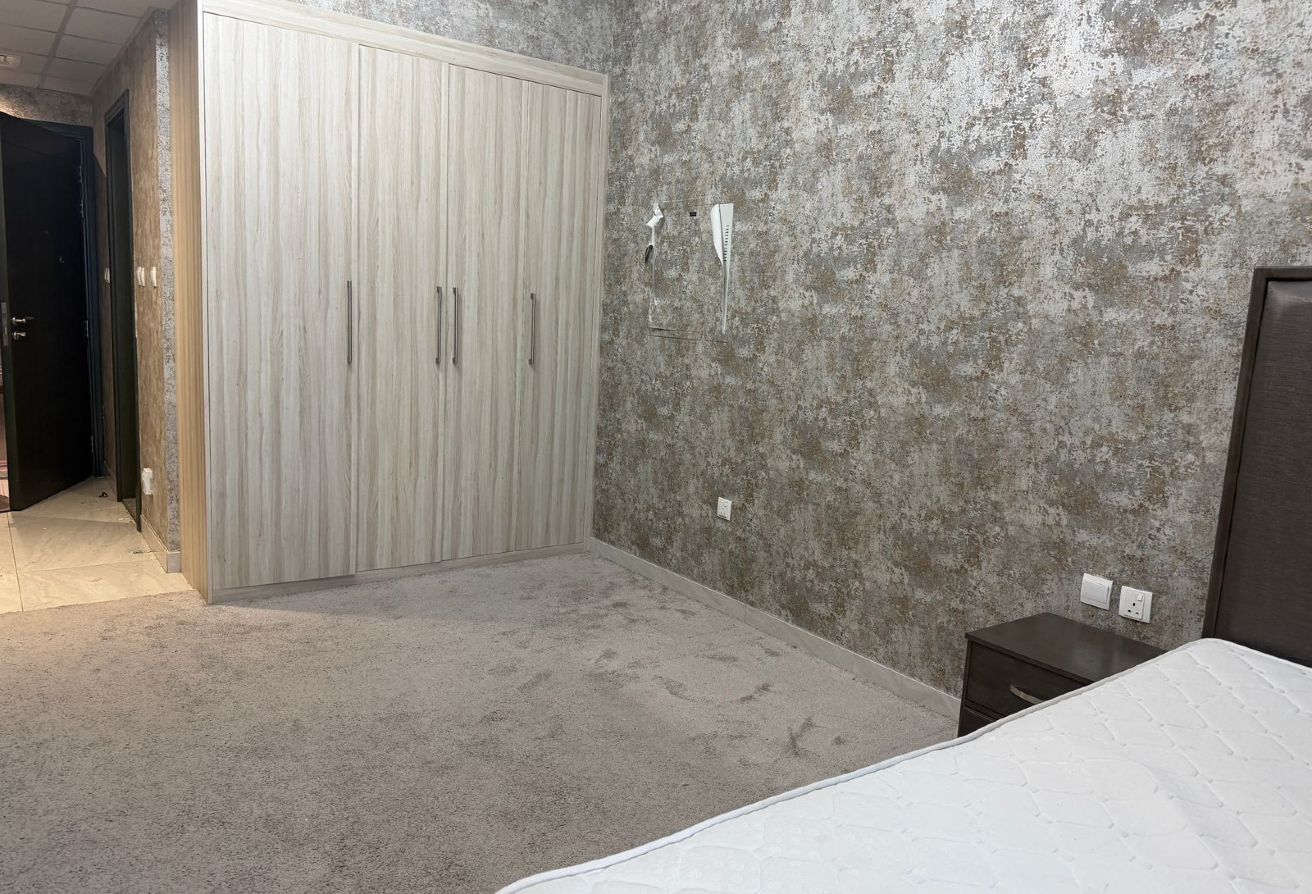 Studio apartment in Elite Business Bay Residence, Business Bay: 6