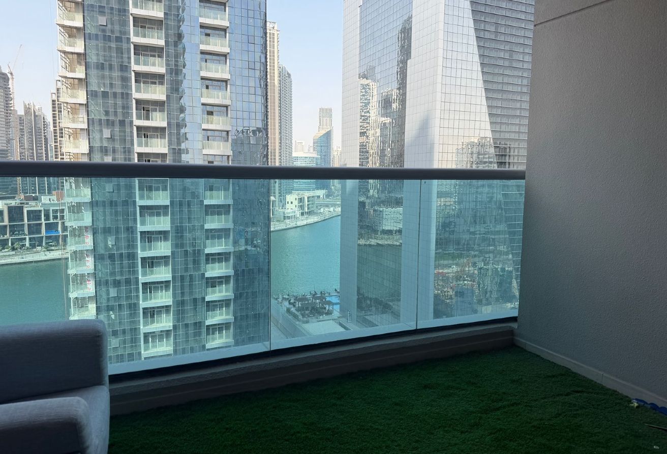 Studio apartment in Elite Business Bay Residence, Business Bay: 10